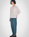 Tana Dolman Sleeve Top
