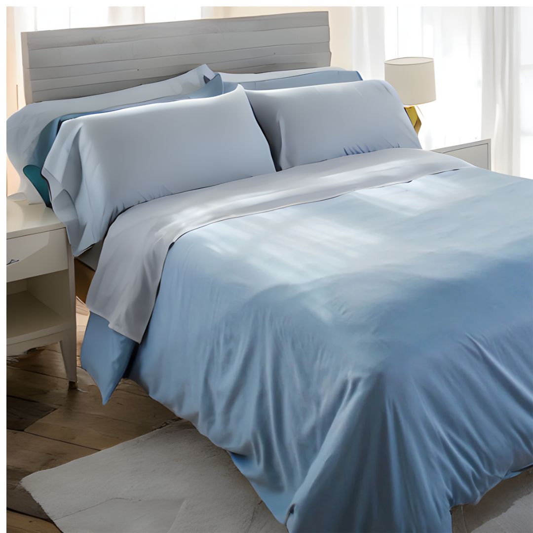 Siesta Bed Sheets Set