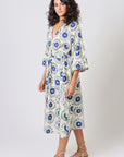 Glee Floral Dress