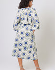 Glee Floral Dress