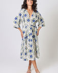 Glee Floral Dress