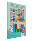 Little Golden Books Advent Calendar: Countdown to Christmas