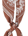 Olivia Moss Every Day Every Way Hair & More Scarf