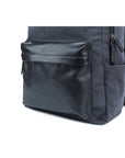 Landen Canvas Backpack