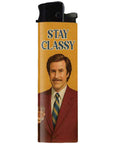 Stay Classy Lighter