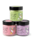 Lemon Lavender Shower Bombs 3 pack