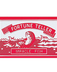 Fortune Teller Miracle Fish