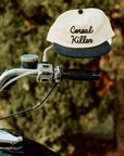 Cereal Killer Chainstitch Hat