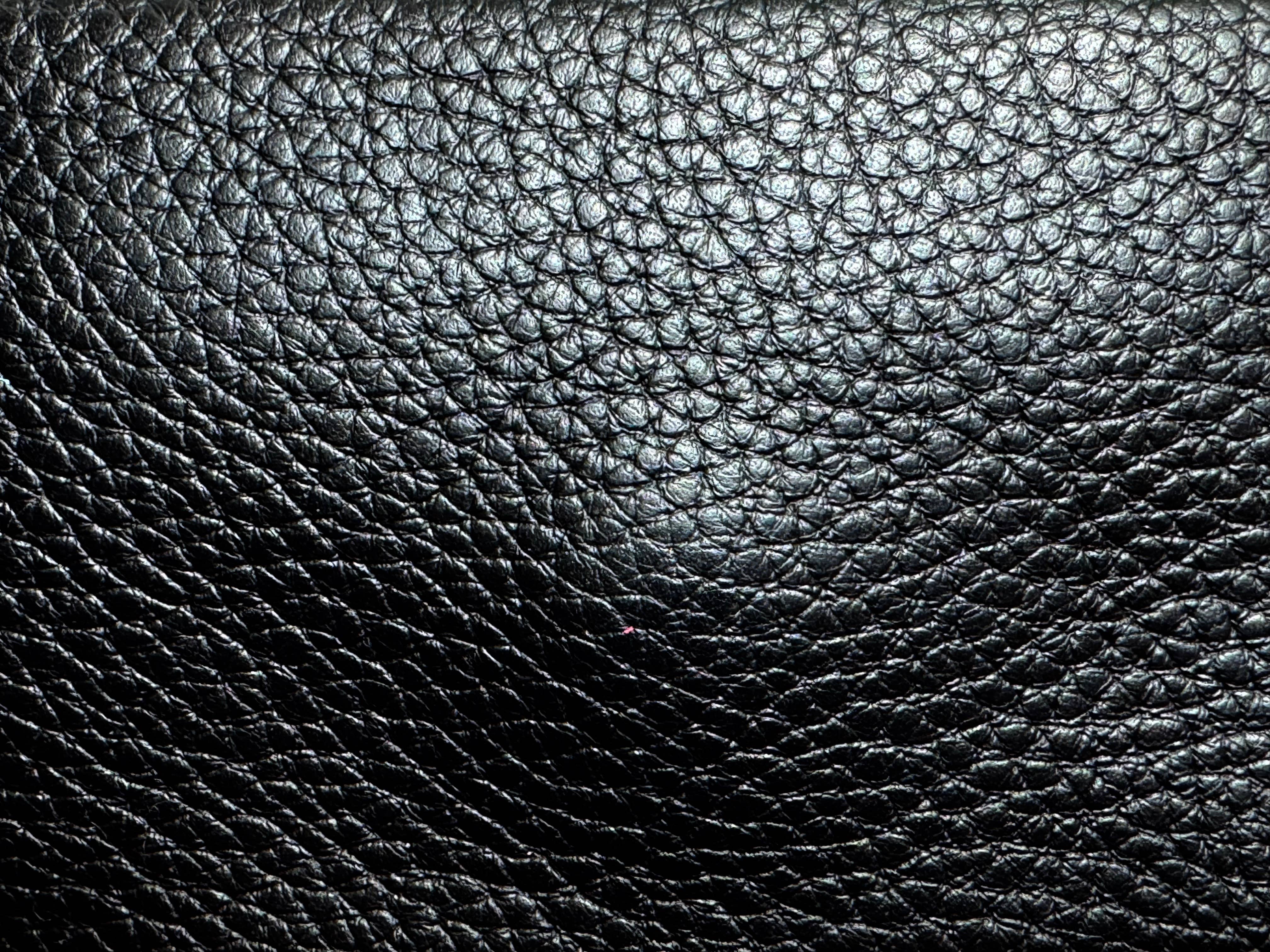 NORA LEATHER ELEPHANT KEY