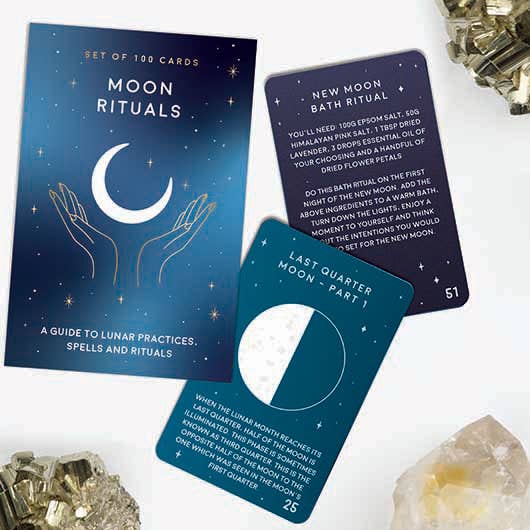 Gift Republic - Divination Decks