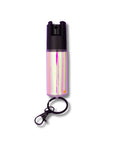 Pepper Spray + Keychain