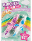 Unicorn Flingers