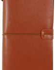 Nutmeg Voyager Notebook
