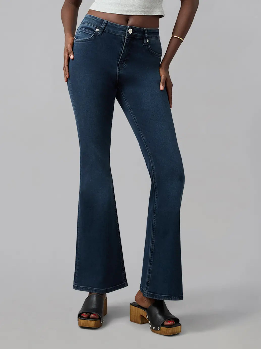 Alice Flare Jeans