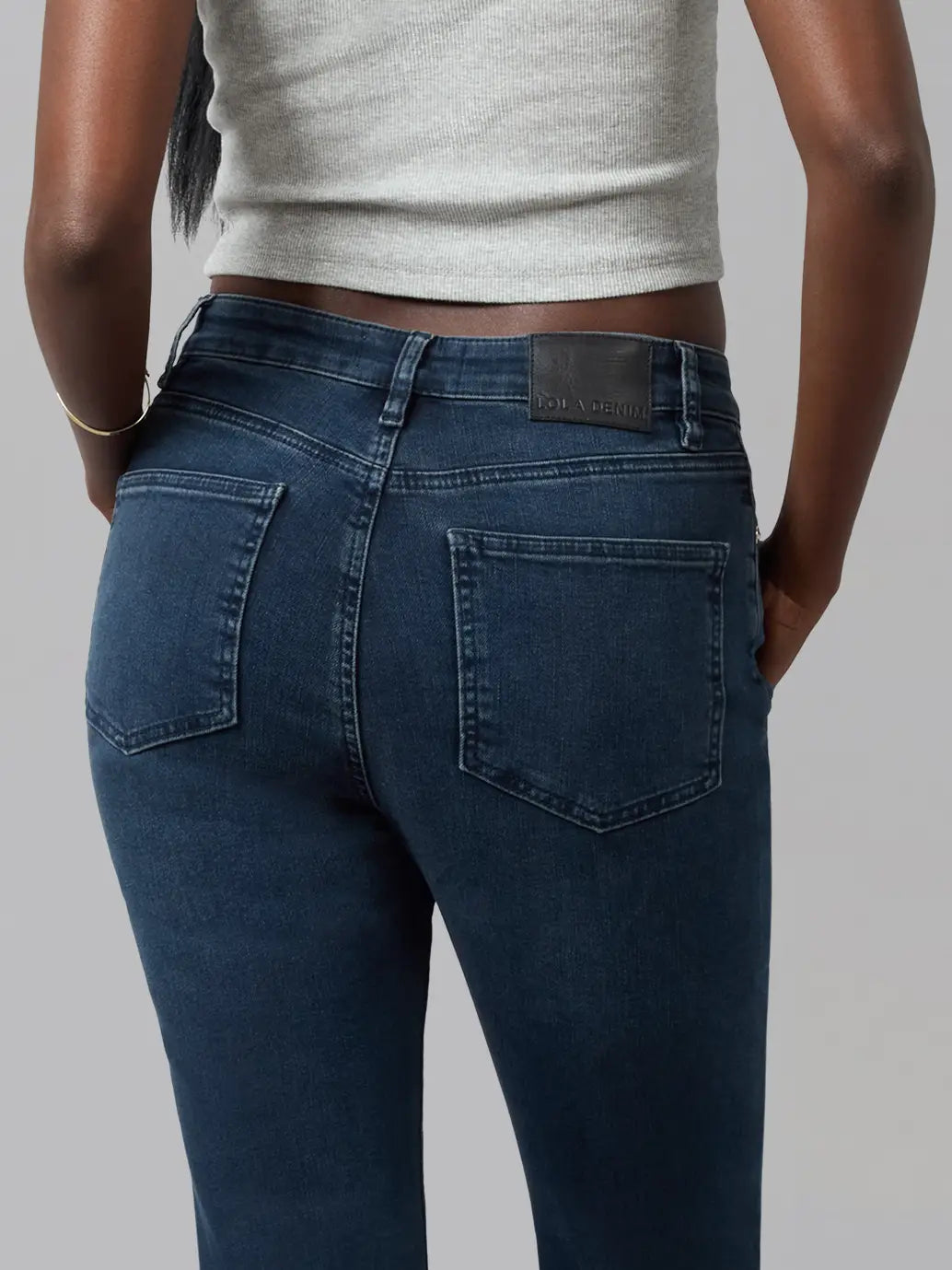 Alice Flare Jeans