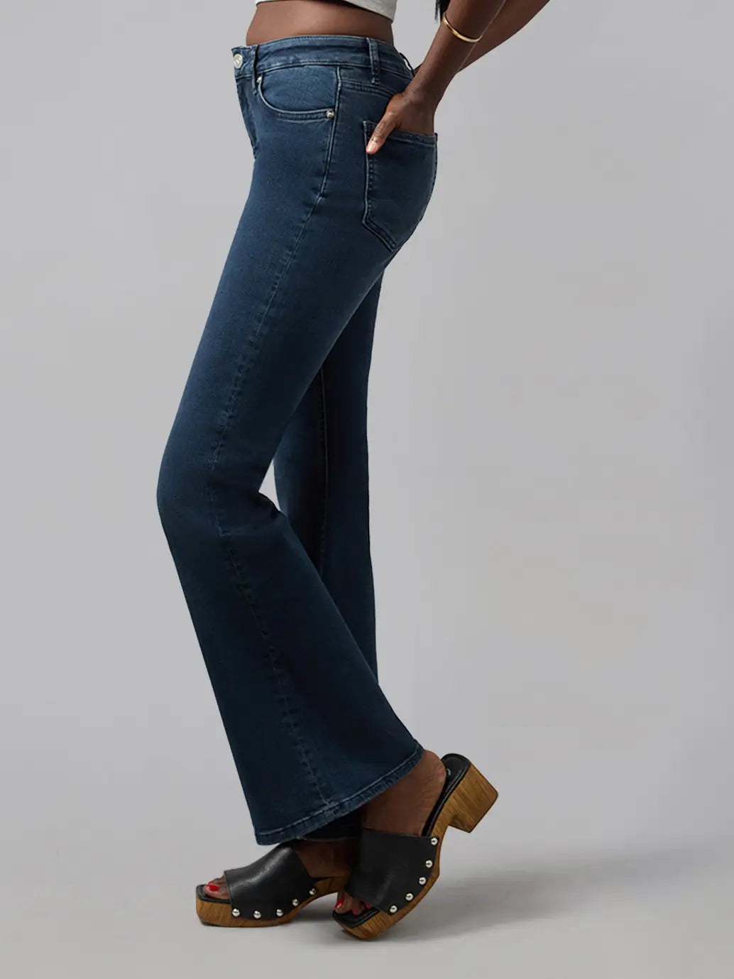 Alice Flare Jeans