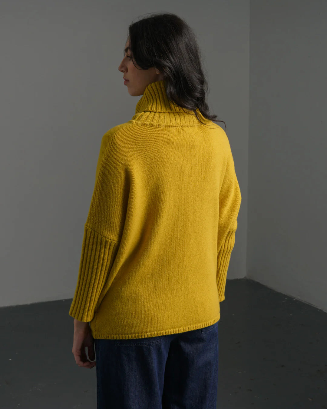 Adela Pullover Sweater