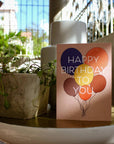 Happy Birthday Card