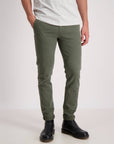 SuperFlex Chino Pants Style