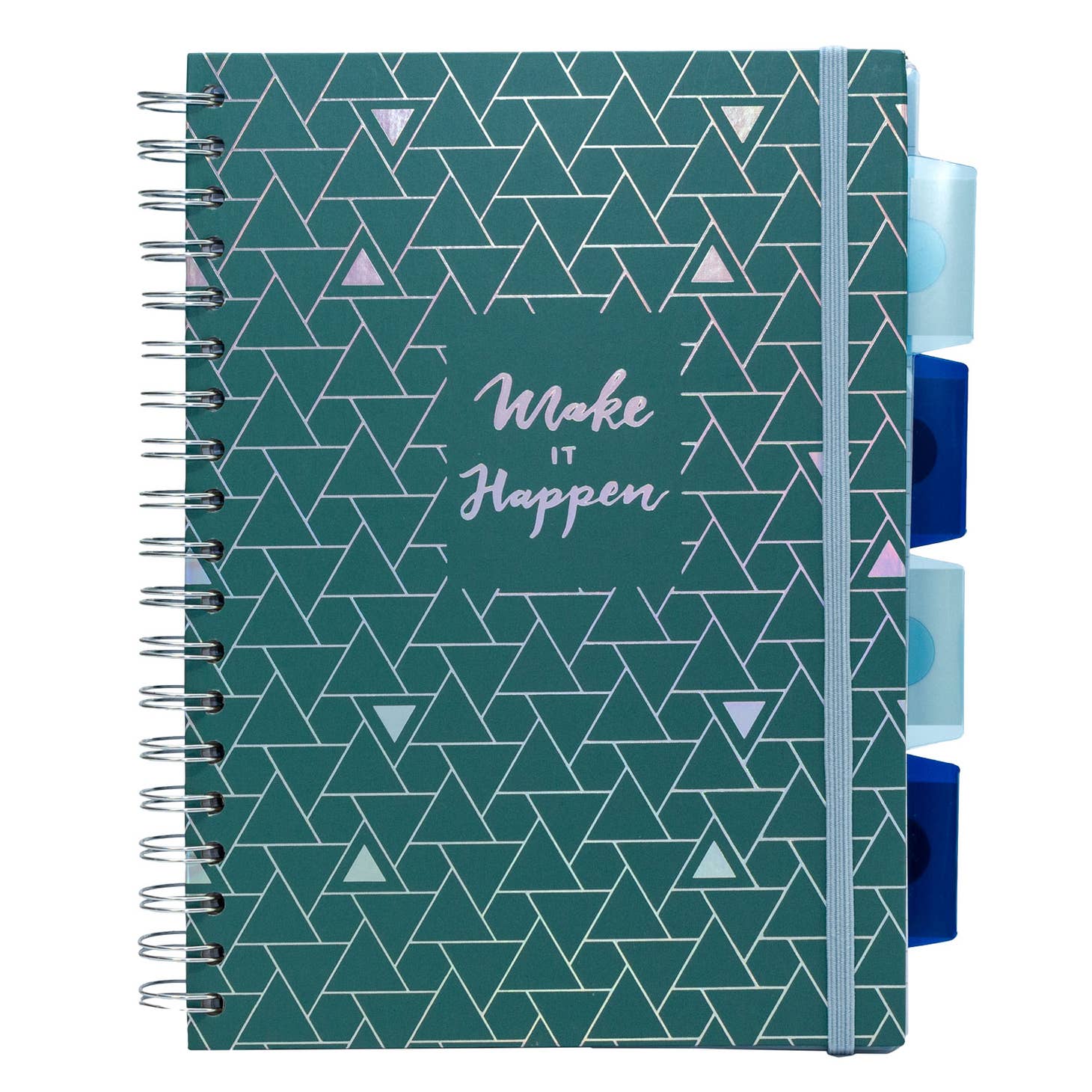 Pukka Pads North America - Glee B5 Project Book