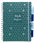 Pukka Pads North America - Glee B5 Project Book