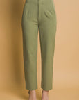 The Perfect Work Pant