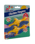 Farm Fresh Chicken Flingers Launch Toy, Spring