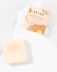Conditioner bar - Grapefruit & Eucalyptus (Normal/Oily Hair)