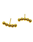 Wyatt - Arch - Earrings