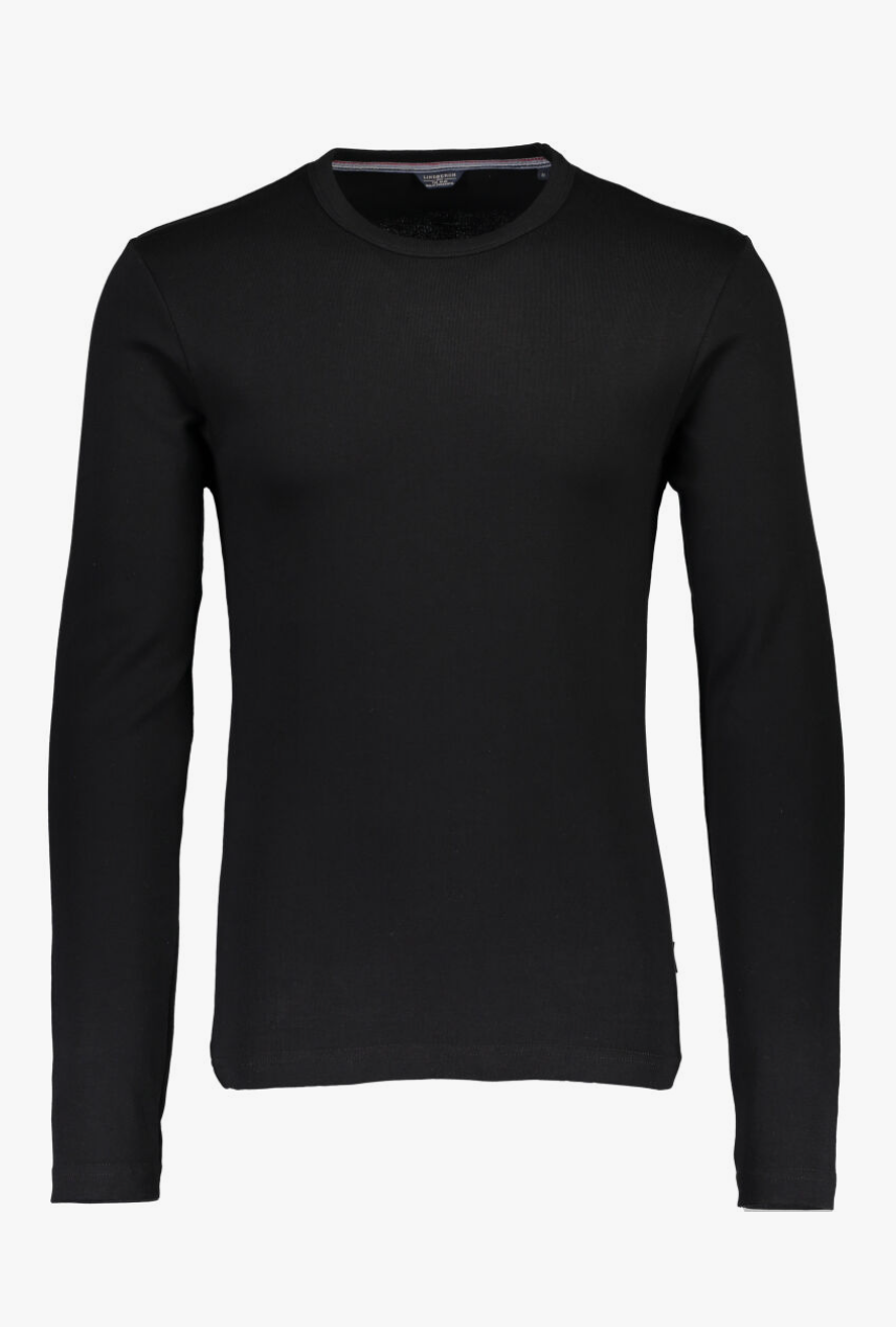 Basic Tee O-Neck