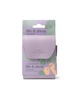 Lemon Lavender File It Away Nail Care Kit