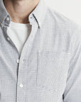 Classic Oxford Long Sleeve Shirt