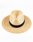 Straw Panama Hat