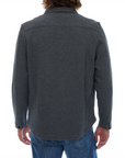 Peter Pique Shacket