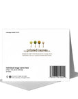 Stars, MOM Greeting Card (