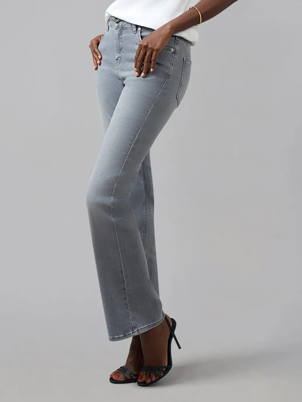 Billie Boot Cut Jeans
