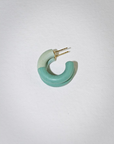 Binky & Lulu Mini hoops
