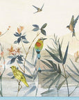 Bird Garden Note Cards