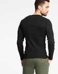 Basic Tee O-Neck