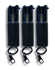 Pepper Spray + Keychain