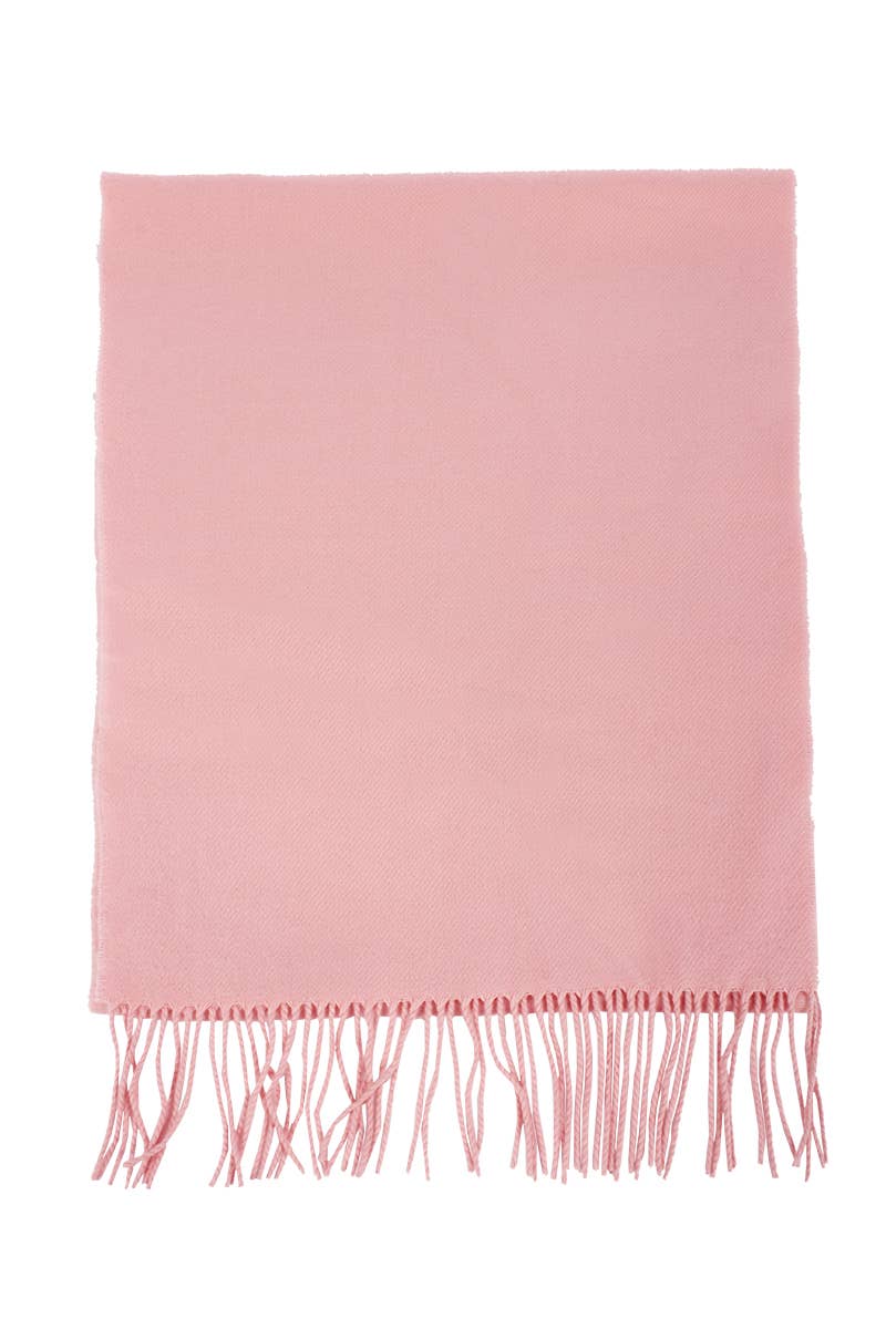 Soft Than Cashmere Scarf