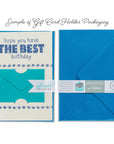 Graduation | Gift Card Holder