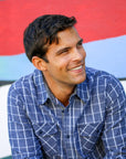 Owen Flannel Shirt