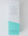I Need a Vacation Shower Shower Steamers - Coconut Lime