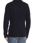 Shawl Collar Cardigan