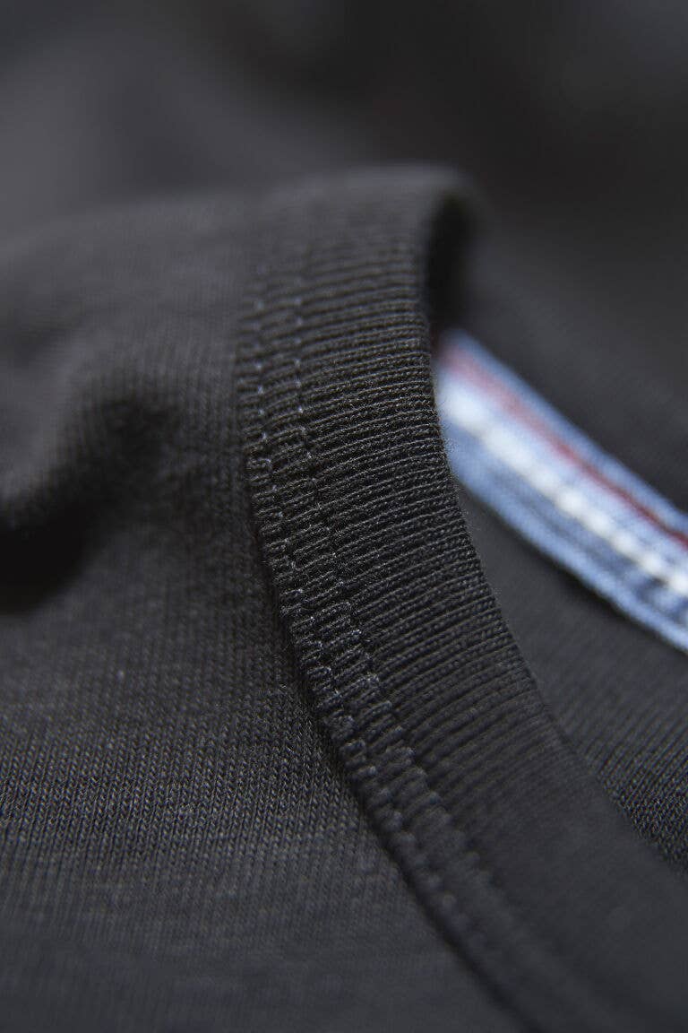 Basic Tee O-Neck