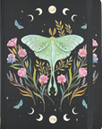 Luna Moth Journal