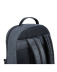 Landen Canvas Backpack