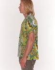 Decker Short Sleeve Button Down