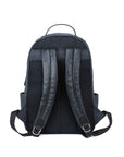 Landen Canvas Backpack